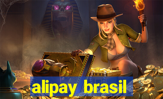 alipay brasil